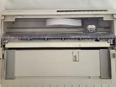 Okidata D22810A and GE7100A Image