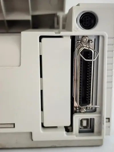 Okidata D22810A and GE7100A Image