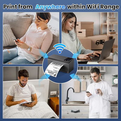 Omezizy PM-249-WF Image