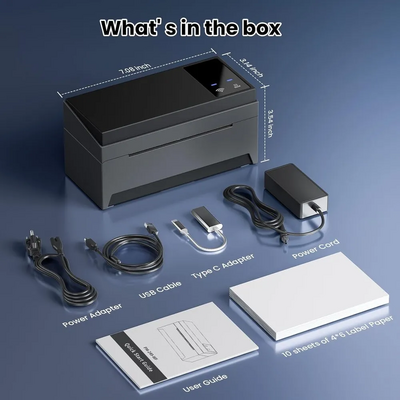Omezizy PM-249-WF Image