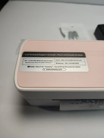 Omezizy PM-241-BT Image