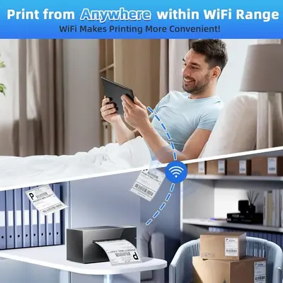 Omezizy PM-247-WF Image