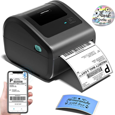 Omezizy D450-BT Image