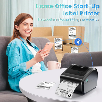 Omezizy D450-BT Image
