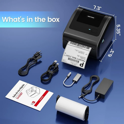 Omezizy D450-BT Image