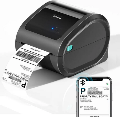 Omezizy D520BT Image