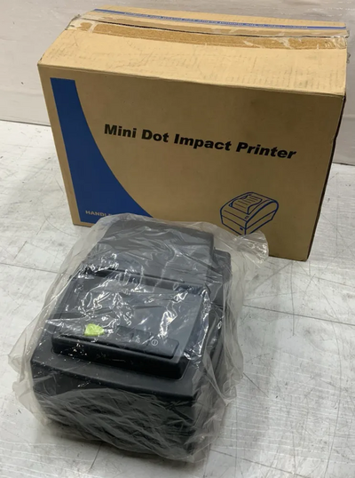 OMNIPrint OM210S-AC Image