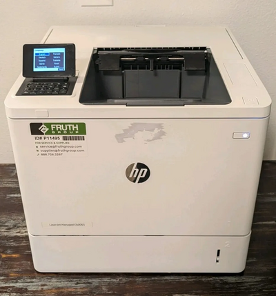 On Brand E60065dn Image
