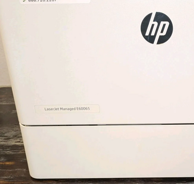 On Brand E60065dn Image