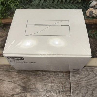 ORGBRO Z1 Thermal Shipping Label Printer Image