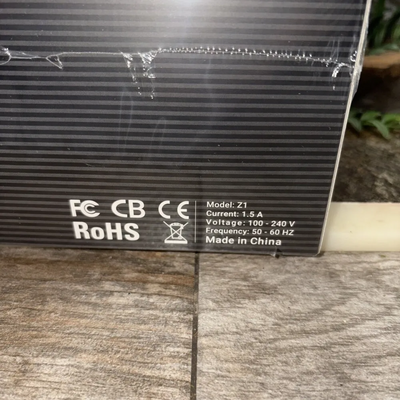 ORGBRO Z1 Thermal Shipping Label Printer Image
