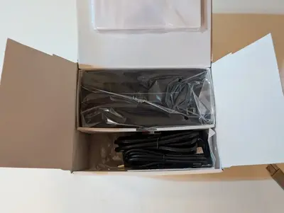 ORGBRO Z1 Thermal Shipping Label Printer Image