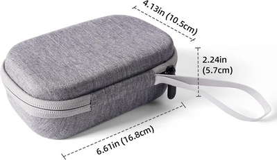 ORGSTA S001-SB-Gray Image