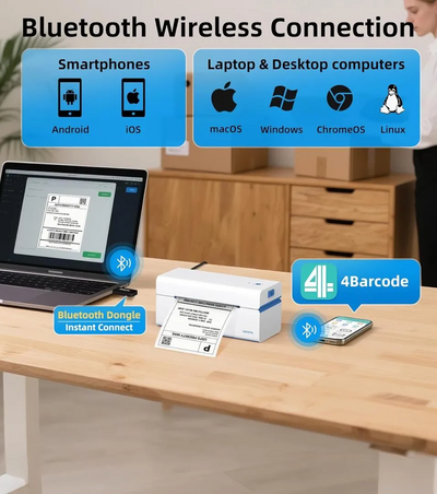 ORGSTA T001-Plus-White Image