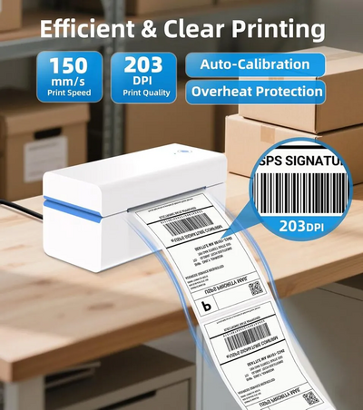 ORGSTA T001-Plus-White Image