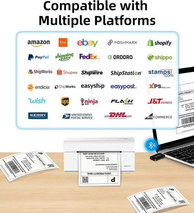 ORGSTA T001-Plus-White Image