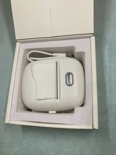 ORGSTA S002-White Image