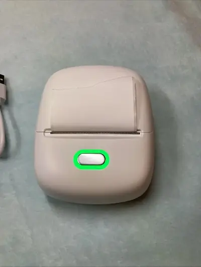 ORGSTA S002-White Image