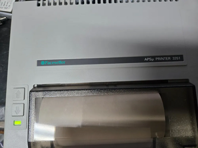 Pacesetter 3250 Image