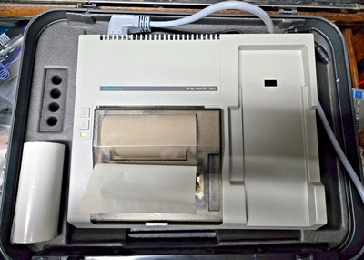 Pacesetter 3250 Image