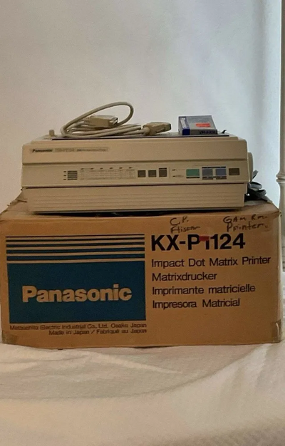 Panasonic KX-P2130 Image
