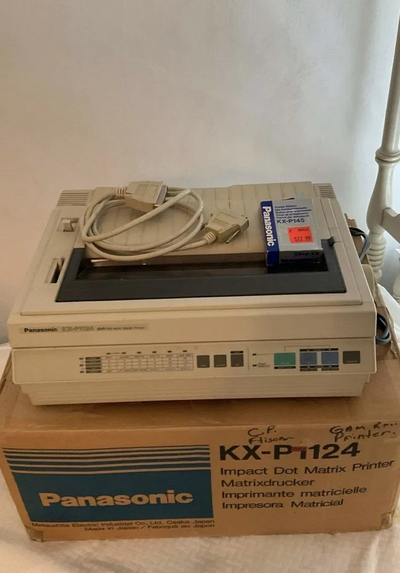 Panasonic KX-P2130 Image