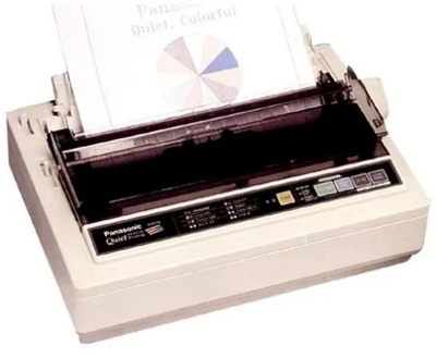 Panasonic KX-P2130 Image