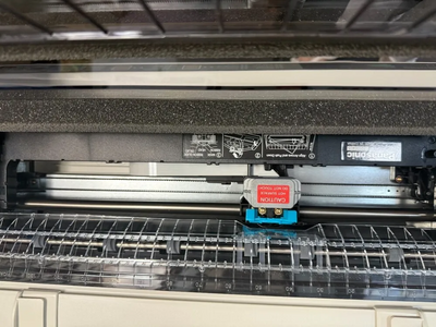 Panasonic KX-P3626 Image