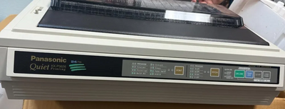 Panasonic KX-P3626 Image