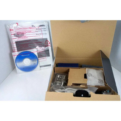 Panasonic SV-P10U Image