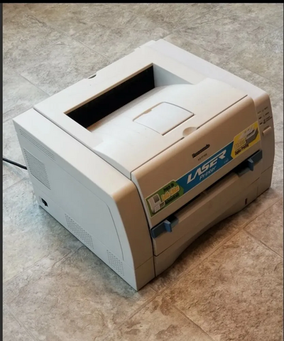 Panasonic KX-P7100 Image