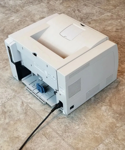 Panasonic KX-P7100 Image