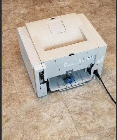 Panasonic KX-P7100 Image