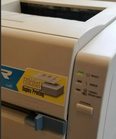 Panasonic KX-P7100 Image