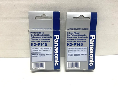 Panasonic KX-P1123 Image
