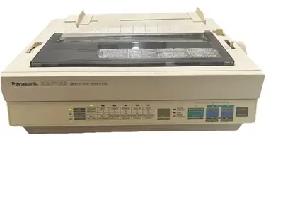 Panasonic KX-P1123 Image