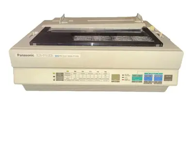 Panasonic KX-P1123 Image