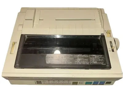 Panasonic KX-P1123 Image