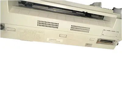 Panasonic KX-P1123 Image