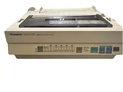 Panasonic KX-P1123 Image