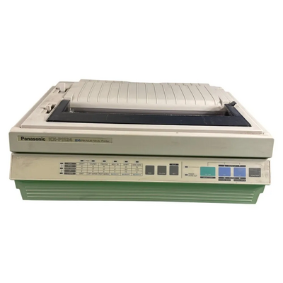 Panasonic Kx-p1124 Image