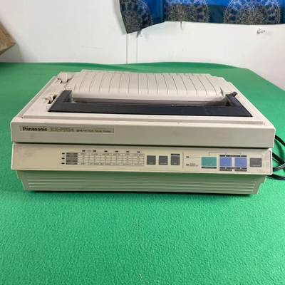 Panasonic Kx-p1124 Image