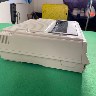 Panasonic Kx-p1124 Image