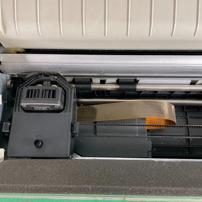 Panasonic Kx-p1124 Image