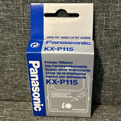 Panasonic KX-P1180 Image