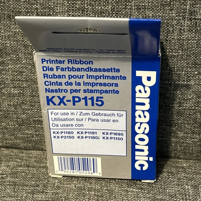 Panasonic KX-P1180 Image