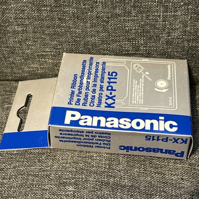 Panasonic KX-P1180 Image