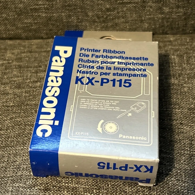Panasonic KX-P1180 Image