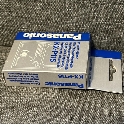 Panasonic KX-P1180 Image