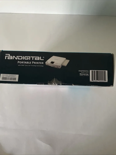 Pandigital PANPRINT01 Image